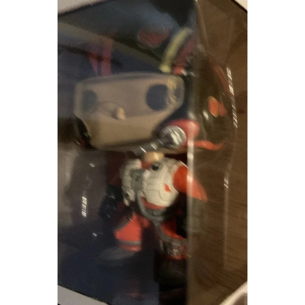 Funko‎ Pop! Vinyl: Star Wars - Poe Dameron #62 - Picture 10 of 11